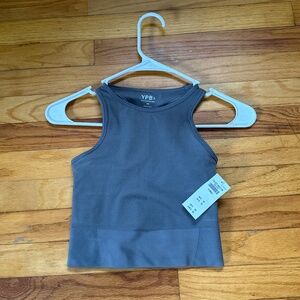 Abercrombie sports bra new with tags